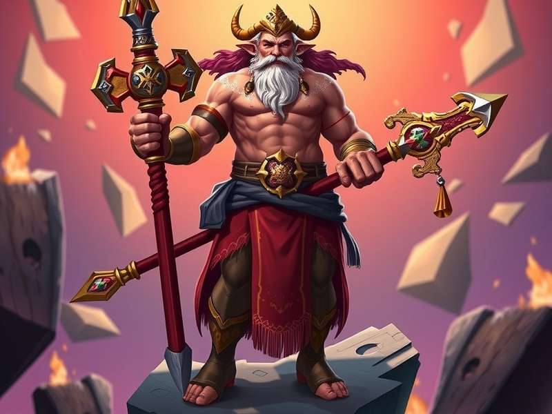 Chai Warrior Chief Download Statistics